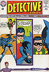Detective Comics (1937)  n° 327