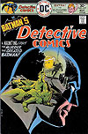 Detective Comics (1937)  n° 457 - DC Comics