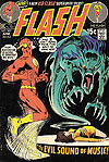 Flash, The (1959)  n&deg;&nbsp;207 - DC Comics