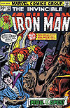 Iron Man (1968)  n° 82 - Marvel Comics
