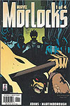 Morlocks (2002)  n° 1 - Marvel Comics