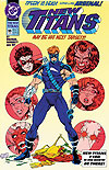 New Titans, The (1988)  n° 99 - DC Comics