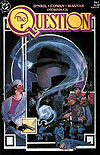 Question, The (1987)  n° 1 - DC Comics