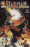 Starman (1994)  n° 1 - DC Comics