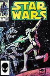 Star Wars (1977)  n° 98 - Marvel Comics