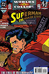 Superman: The Man of Steel (1991)  n° 35 - DC Comics