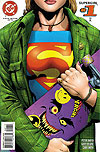 Supergirl (1996)  n° 1 - DC Comics
