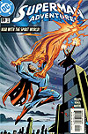 Superman Adventures (1996)  n° 59 - DC Comics