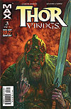 Thor: Vikings (2003)  n° 3 - Marvel Comics