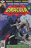 Tomb of Dracula, The (1972)  n° 70 - Marvel Comics