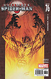 Ultimate Spider-Man (2000)  n° 76 - Marvel Comics
