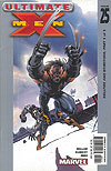 Ultimate X-Men (2001)  n° 25 - Marvel Comics