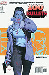 100 Bullets (1999)  n° 13 - DC (Vertigo)