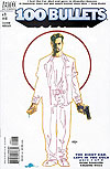 100 Bullets (1999)  n° 9 - DC (Vertigo)