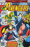 Avengers, The (1963)  n° 166 - Marvel Comics