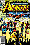 Avengers, The (1963)  n&deg;&nbsp;217 - Marvel Comics