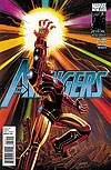 Avengers, The (2010)  n° 12 - Marvel Comics