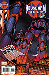 Decimation: House of M - The Day After (2005)  n° 1 - Marvel Comics