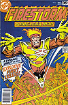 Firestorm, The Nuclear Man (1978)  n° 1 - DC Comics