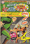 House of Mystery (1951)  n° 165 - DC Comics