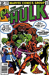 Incredible Hulk, The (1968)  n° 258 - Marvel Comics