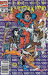 New Mutants, The (1983)  n° 100 - Marvel Comics