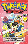 Pokémon Adventures  n° 11 - Viz Media