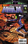 She-Hulk (2005)  n° 18 - Marvel Comics