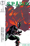 Spawn (1992)  n° 172 - Image Comics