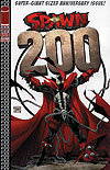 Spawn (1992)  n° 200 - Image Comics