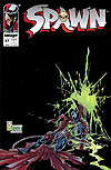 Spawn (1992)  n° 27 - Image Comics