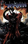 Spawn (1992)  n° 44 - Image Comics