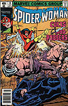 Spider-Woman, The (1978)  n° 14 - Marvel Comics