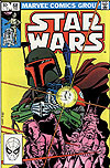Star Wars (1977)  n° 68 - Marvel Comics