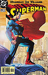 Superman (1987)  n° 204 - DC Comics