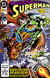 Superman (1987)  n° 43 - DC Comics