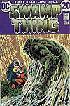 Swamp Thing (1972)  n° 1 - DC Comics