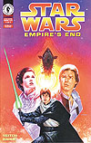 Star Wars: Empire's End  n° 1 - Dark Horse Comics