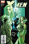 X-Men (1991)  n° 171 - Marvel Comics