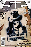 52 (2006)  n&deg;&nbsp;48 - DC Comics