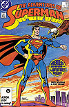 Adventures of Superman (1987)  n° 424 - DC Comics