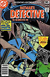 Detective Comics (1937)  n° 477 - DC Comics
