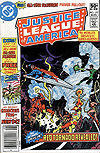Justice League of America (1960)  n° 193 - DC Comics