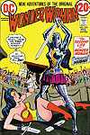 Wonder Woman (1942)  n° 204 - DC Comics