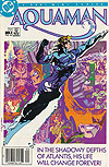 Aquaman (1986)  n° 1 - DC Comics