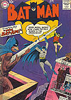 Batman (1940)  n&deg;&nbsp;114 - DC Comics