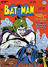 Batman (1940)  n° 49 - DC Comics