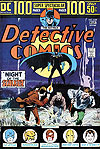Detective Comics (1937)  n° 439 - DC Comics