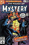 House of Mystery (1951)  n° 291 - DC Comics