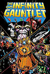 Infinity Gauntlet, The (2011)  - Marvel Comics